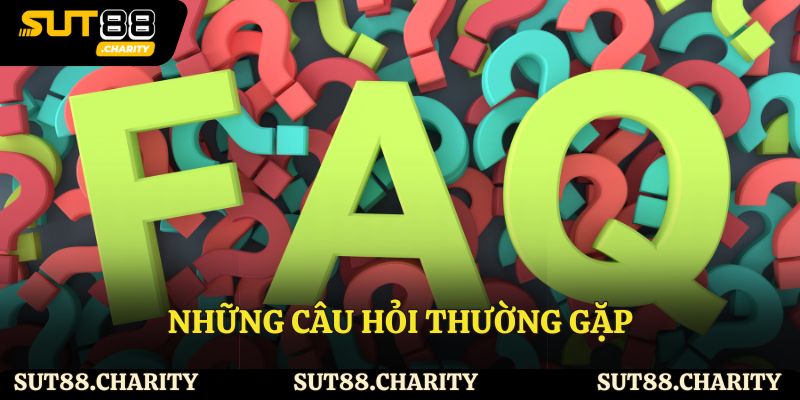 Một số câu hỏi thường gặp
